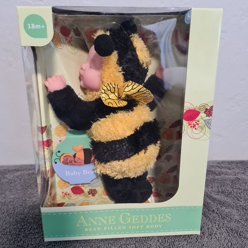 Anne geddes yellow black - anne, &