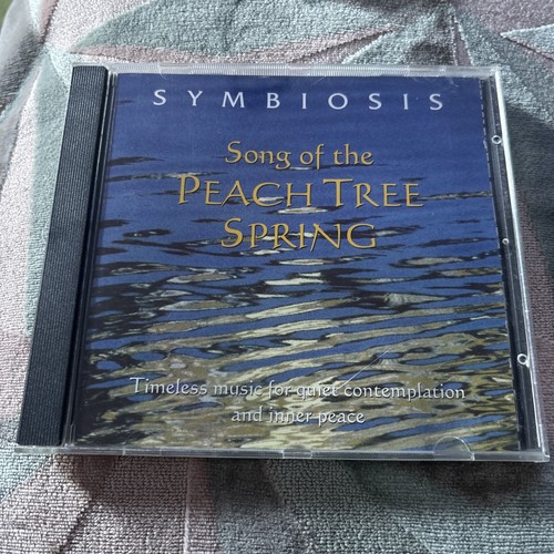 Symbiosis song the - symbiosis, of