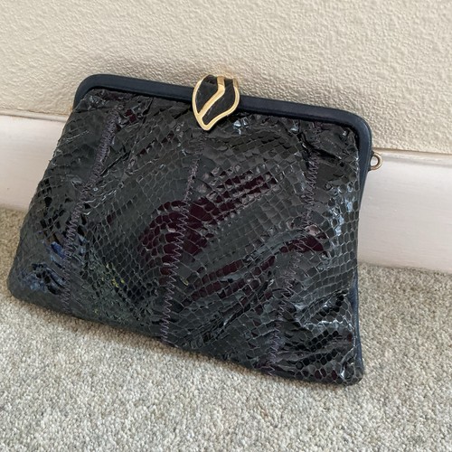 Jane shilton vintage black - jane,