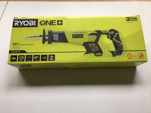 Ryobi rrs1801m 18v cordless - ryobi,