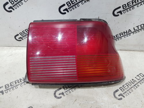 Genuine ford escort mk6 - ford,