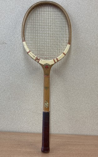 Vintage court junior - junior, wooden