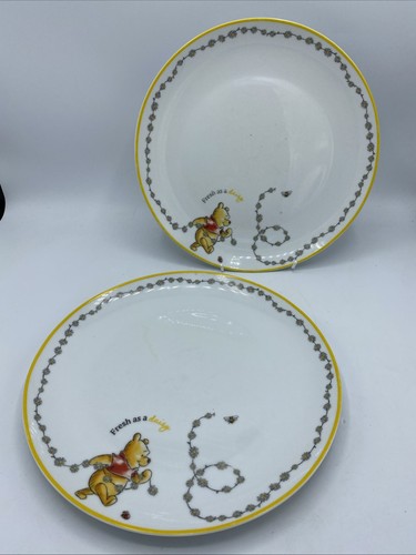 Pair disney winnie the pooh - the,