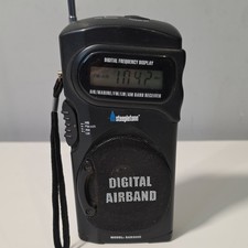 Steepletone SAB2000 Digital