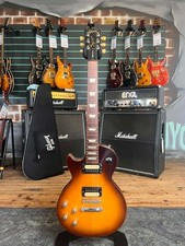 Gibson Les Paul future Tribute