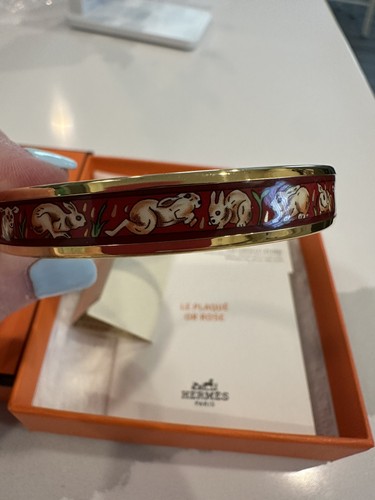 Vintage hermes paris - vintage,