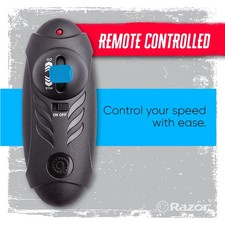 Ripstik Electric Rush Remote