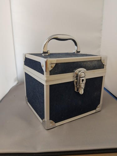 Small aluminium denim make - small,