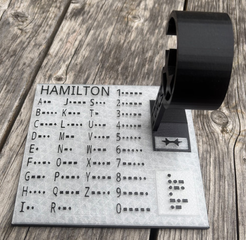 Hamilton murph interstellar - hamilton,