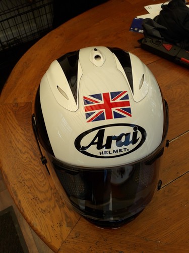 Arai 7xx phil read - rx,