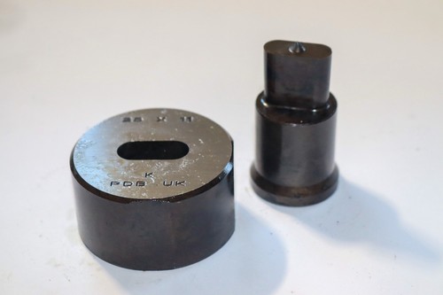 Kingsland punch and die set - kingsland,