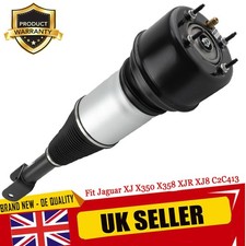 Front RH or LH Air Suspension Shock Strut Fit Jaguar XJ X350 X358 XJR XJ8 C2C413