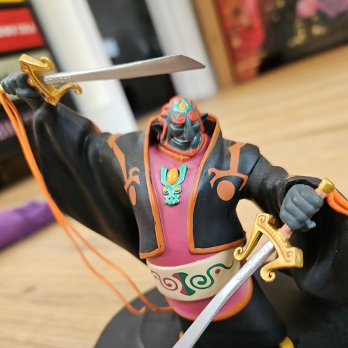 Legend zelda the wind waker - of,