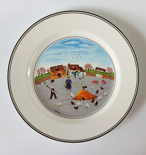 Villeroy boch design naif - boch,