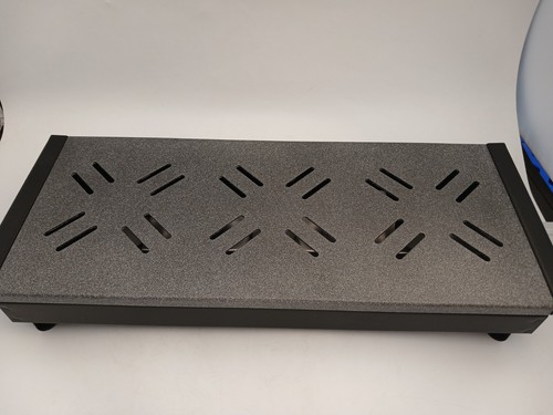Deluxe table top - table, warmer