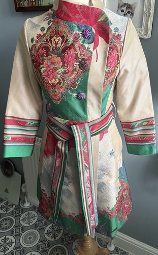 Vintage desigual stunning - vintage,