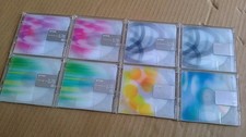 8 Minidisc TDK HO MD 74 min
