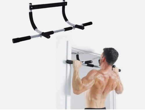 Doorway chin bar - chin, up