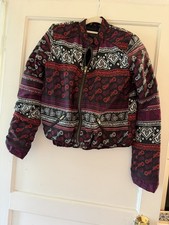 Black Handkerchief Paisley