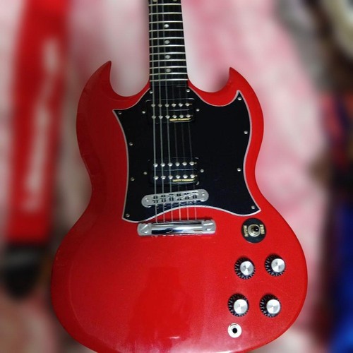 Gibson special 2011 limited - gibson,