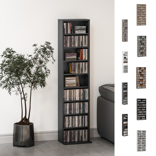 Dvd storage unit - cd/dvd, media