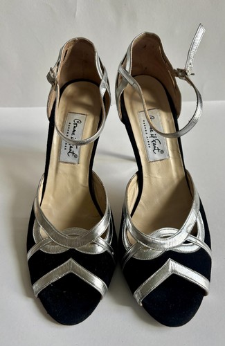 Comme faut argentine tango - comme, il