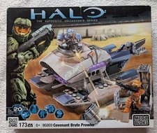 Halo Mega Bloks 96869 Covenant
