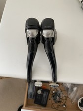 Shimano 105 5800 Shifters