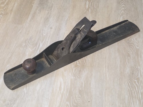 Upson smoother jointer - upson,
