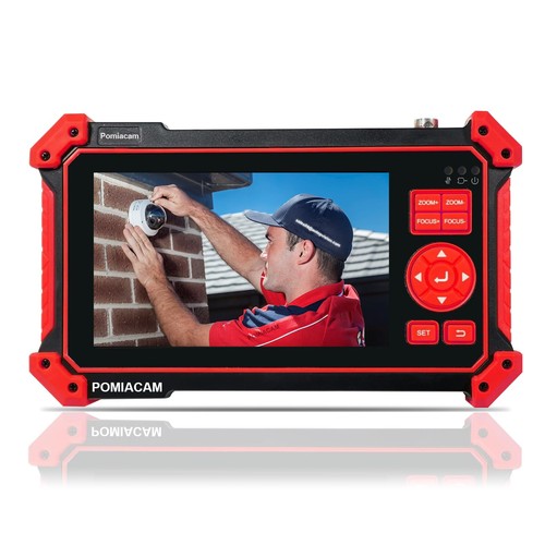 Cctv camera tester - hd, 2950