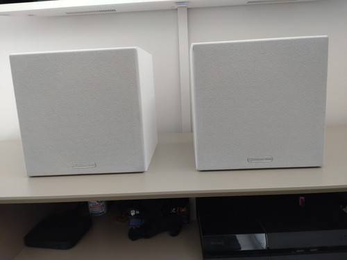 Monitor audio - monitor,