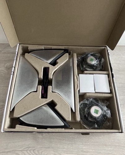 Fits for bmw g30 g31 - fits,