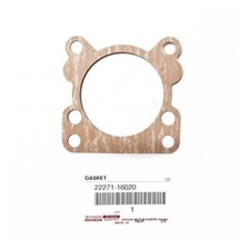 GENUINE TOYOTA THROTTLE BODY