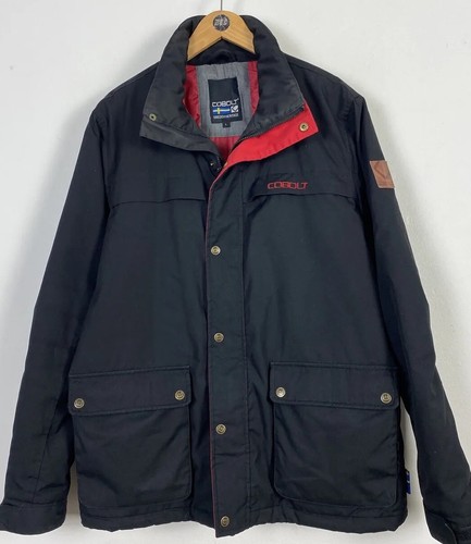 Mens cobolt swedish - mens,
