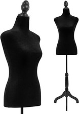 Mannequin Body Dress Form
