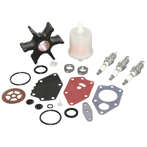 Brp genuine evinrude tec 75 - brp,