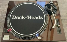Technics SL-1200 / 1210 MK2