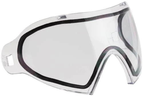 Thermal lenses for - thermal, i4