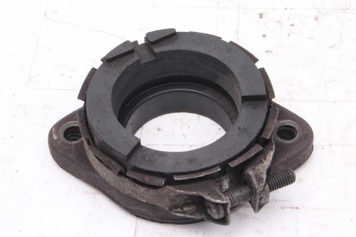 Intake manifold intake rubber
