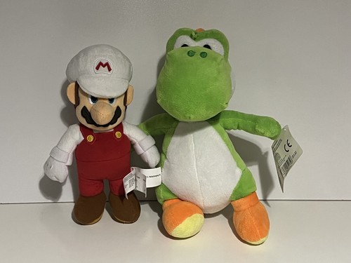 Super mario bros - bros, yoshi