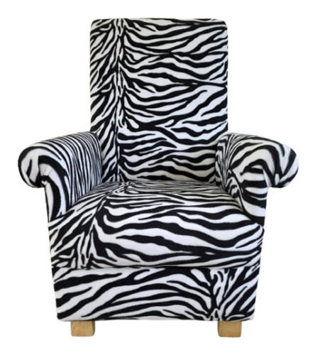 Faux animal skins fabric adult - faux,