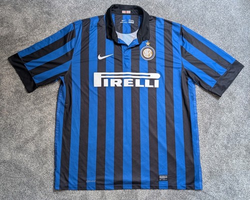 Inter milan 2011 nike - milan, 2011/12