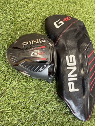 Ping g410 plus driver - g410, 10.5