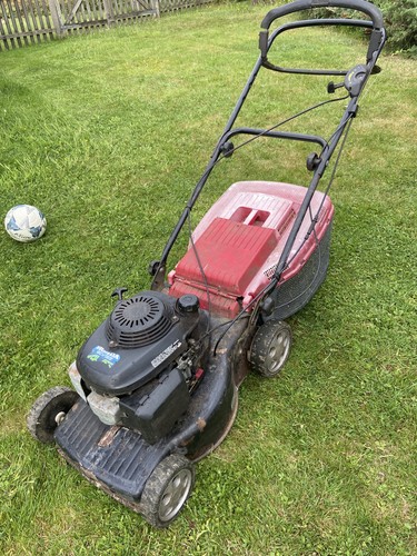 Mountfield sp454 petrol - sp454,