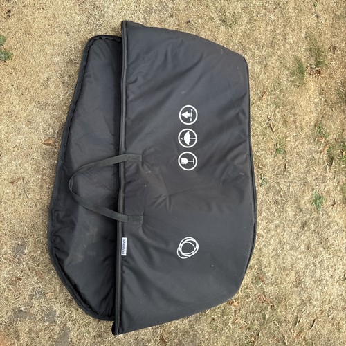 Original bugaboo carry case - bugaboo,