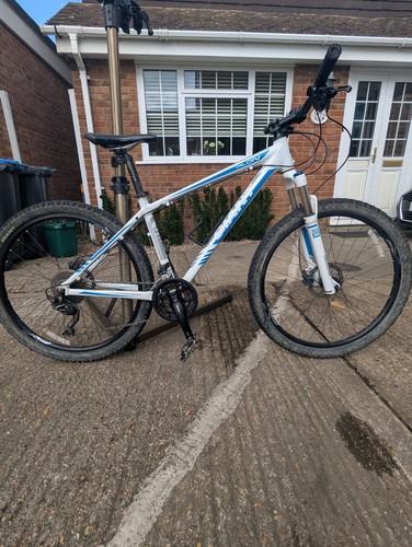 Giant talon mountain bike - giant,