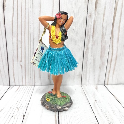 Classic dashboard hula - classic,