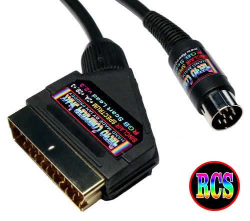 Sinclair spectrum 2a - +3,, +2a