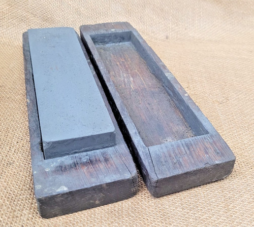 Oil stone sharpening - oil,