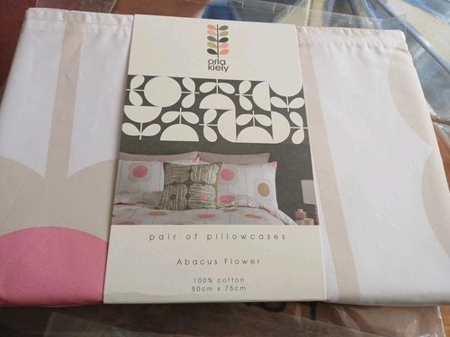 Orla kiely abacus flower - kiely,